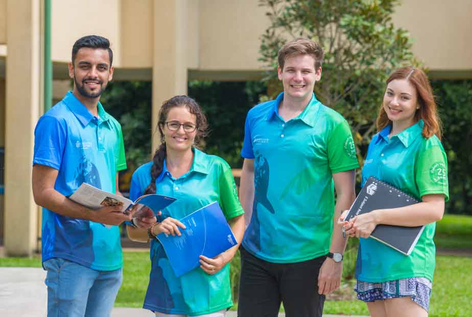 unnamed-28 Tại sao chọn du học Úc trường Đại học James Cook?