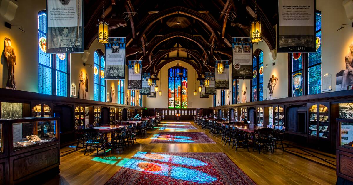 unnamed-295 hệ thống giáo dục phát triển ở bang Florida