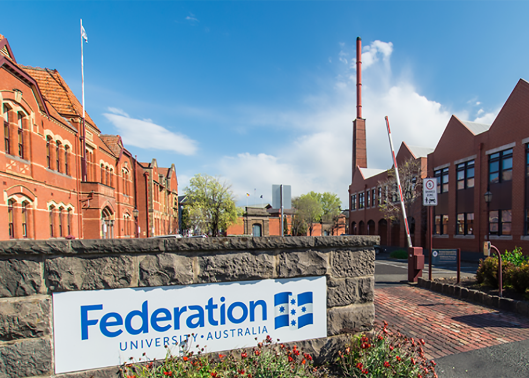 unnamed-30 Tổng quan về đại học Federation University