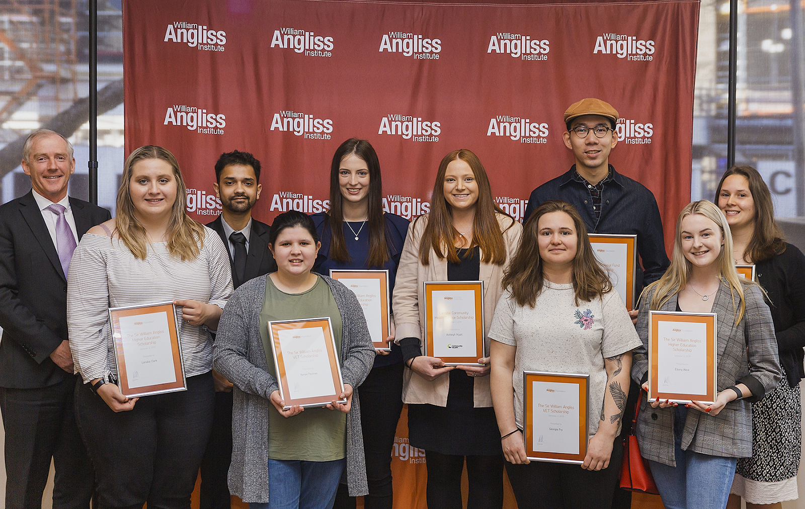 unnamed-318 William Angliss Institute có nhiều học bổng giá trị dành cho sinh viên Việt Nam, du học sinh quốc tế