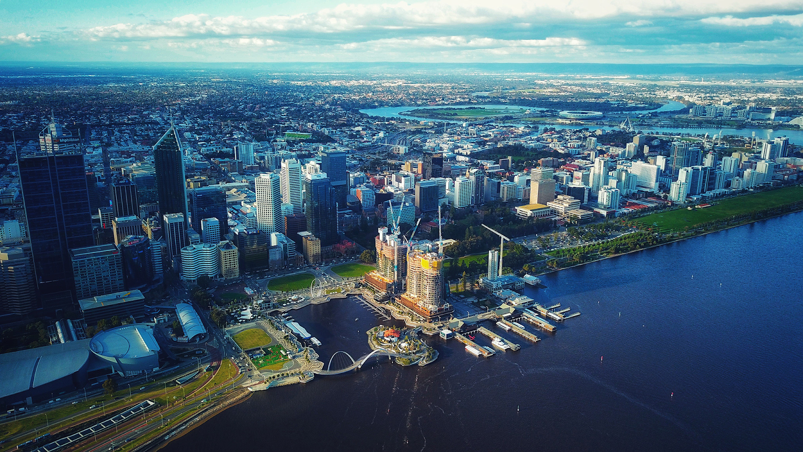 unnamed-335 Giới thiệu về Tây Úc - tiểu bang lớn nhất của Úc