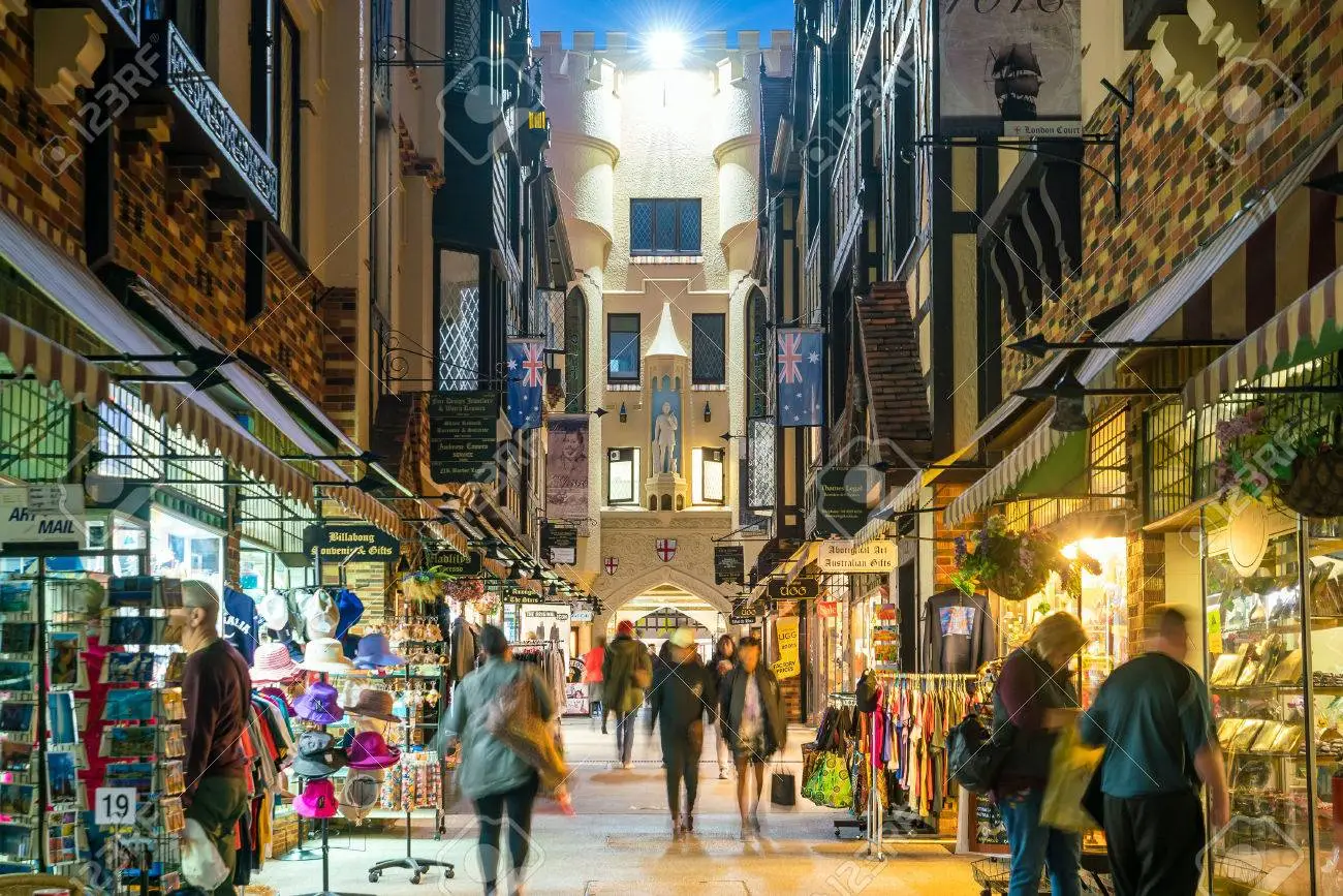 unnamed-338 Cuộc sống nhộn nhịp ở tiểu bang Tây Úc