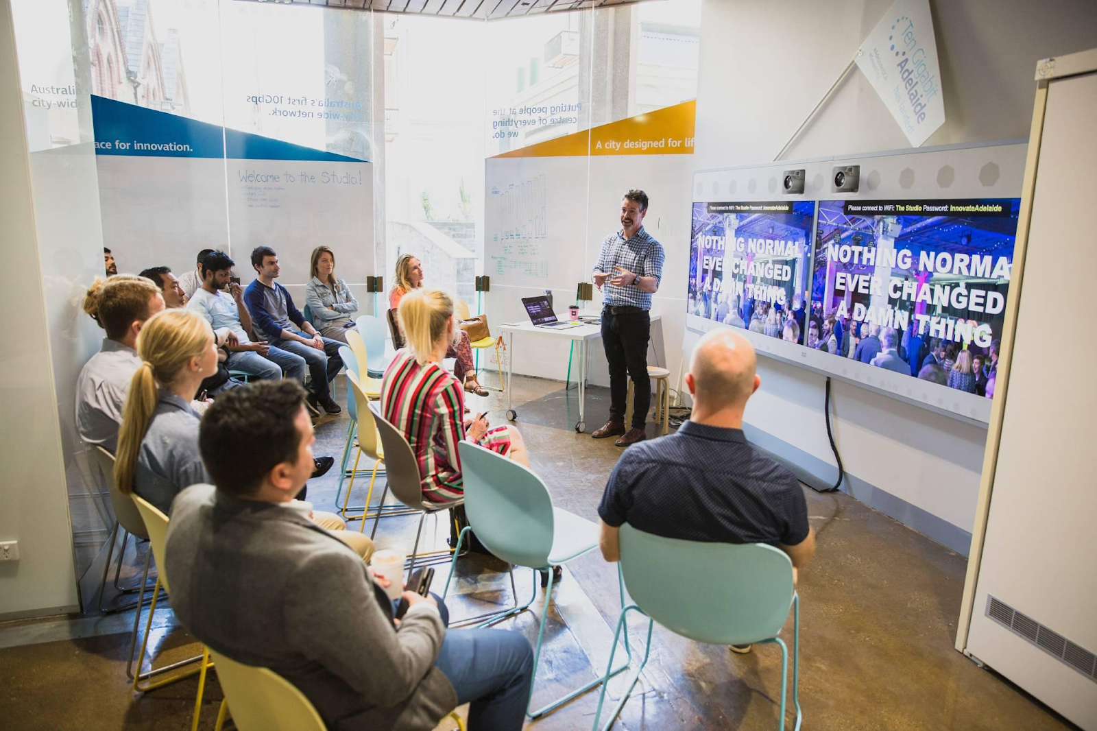 unnamed-342 Cơ hội thực tập và việc làm toàn cầu tại thành phố Adelaide