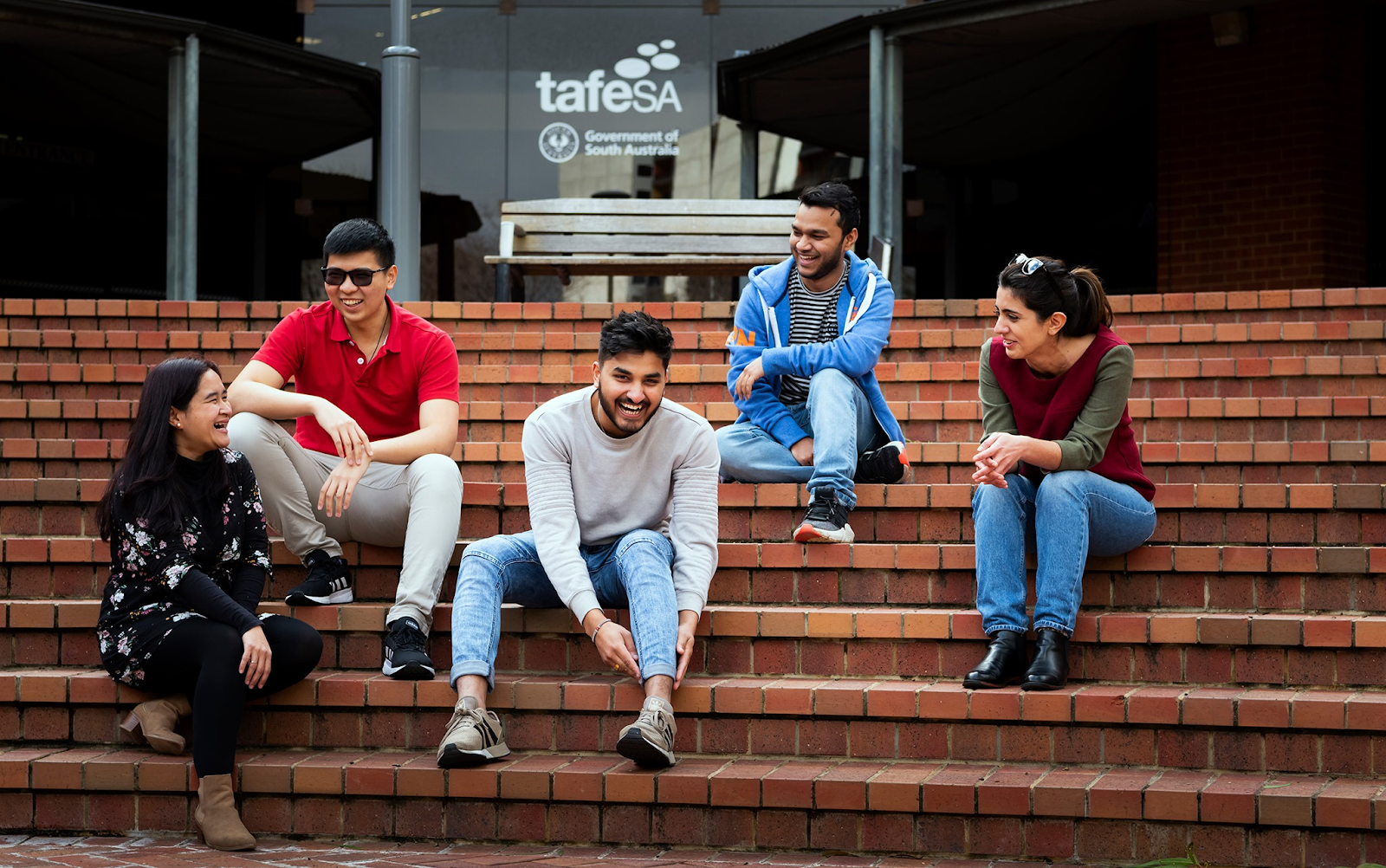 Vì sao sinh viên quốc tế chọn học tại Tafe South Australia