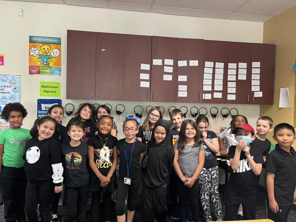 unnamed-35 Vì sao nên du học Mỹ trường trung học Sequoia Schools - Arizona Conservatory for the Arts Academy