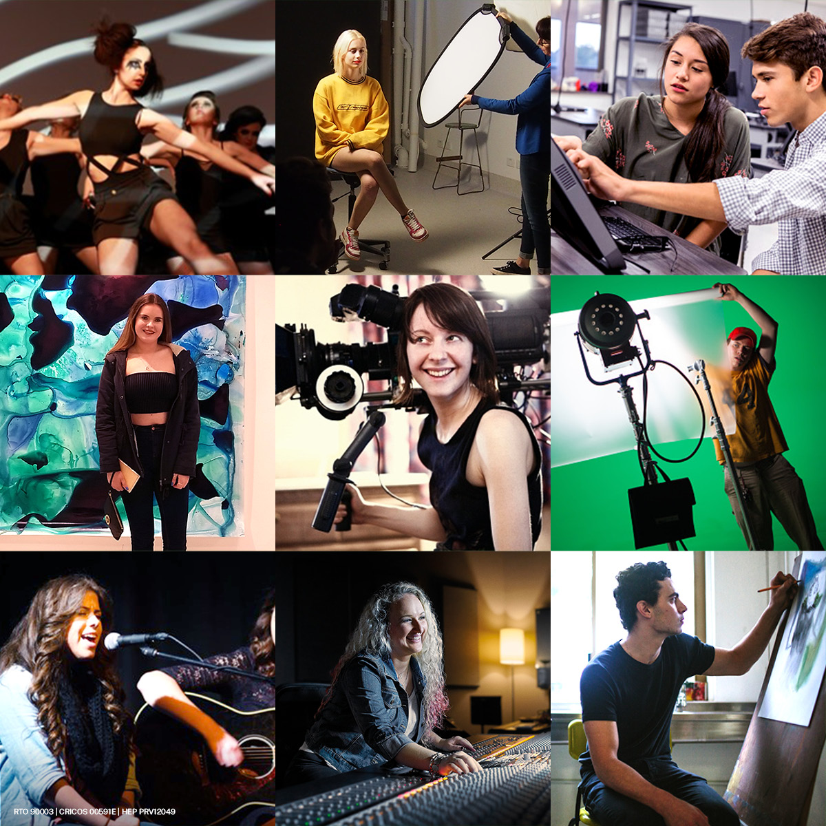 unnamed-357 sinh viên Tafe New South Wales học tập đi đôi thực hành