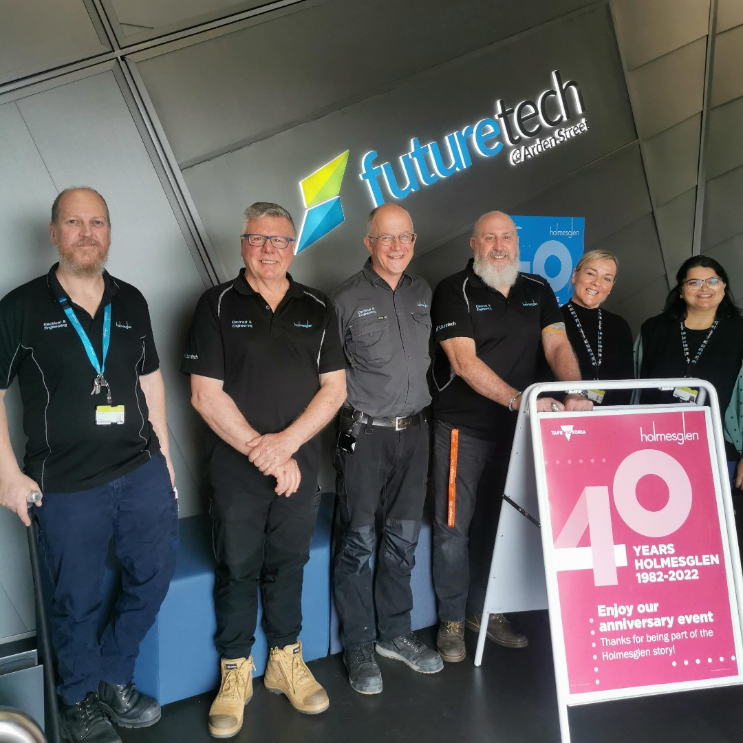 unnamed-362 Tafe Victoria có nhiều quan hệ đối tác mạnh mẽ