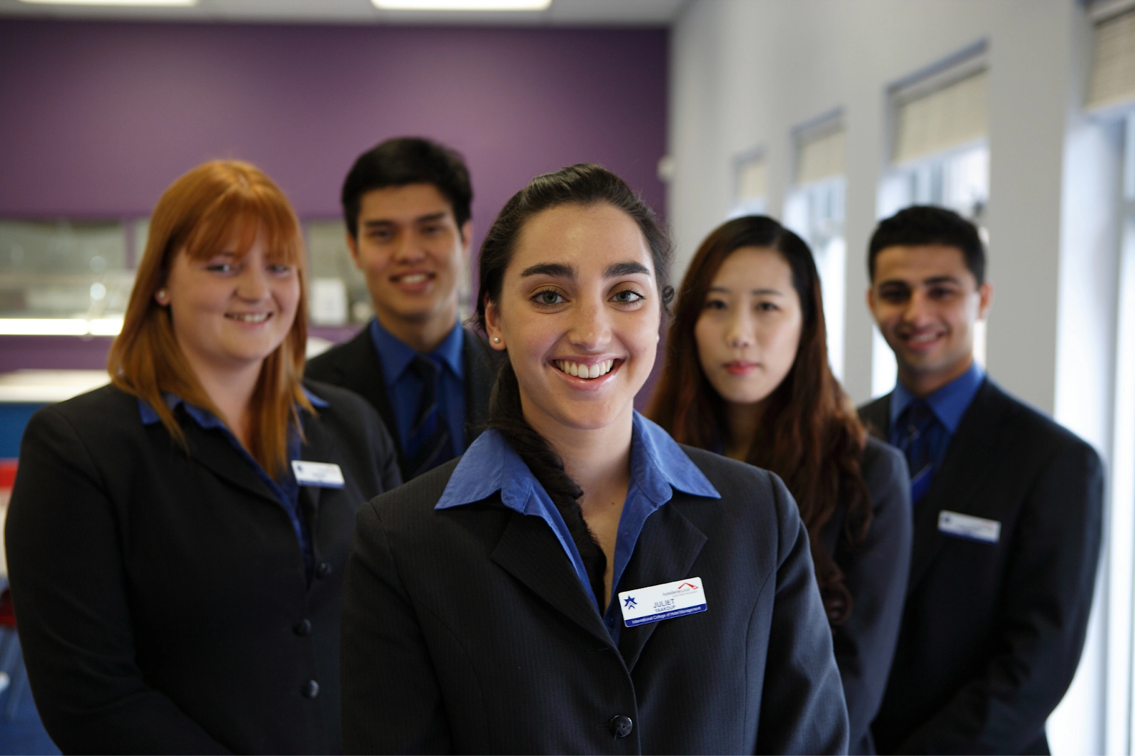 unnamed-377 Cơ hội học bổng trường ICHM dành cho sinh viên quốc tế