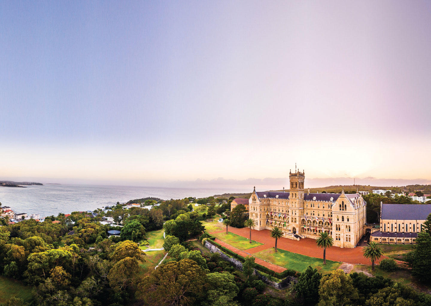 unnamed-380 Tổng quan trường Cao đẳng Quản lý Quốc tế Sydney ICMS