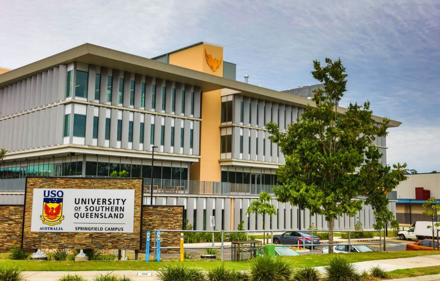 unnamed-385 Đại học Nam Queensland, Úc - The University of Southern Queensland (UniSQ) được xếp hạng 1 trong số các trường đại học ở Úc về khả năng tuyển dụng sau đại học