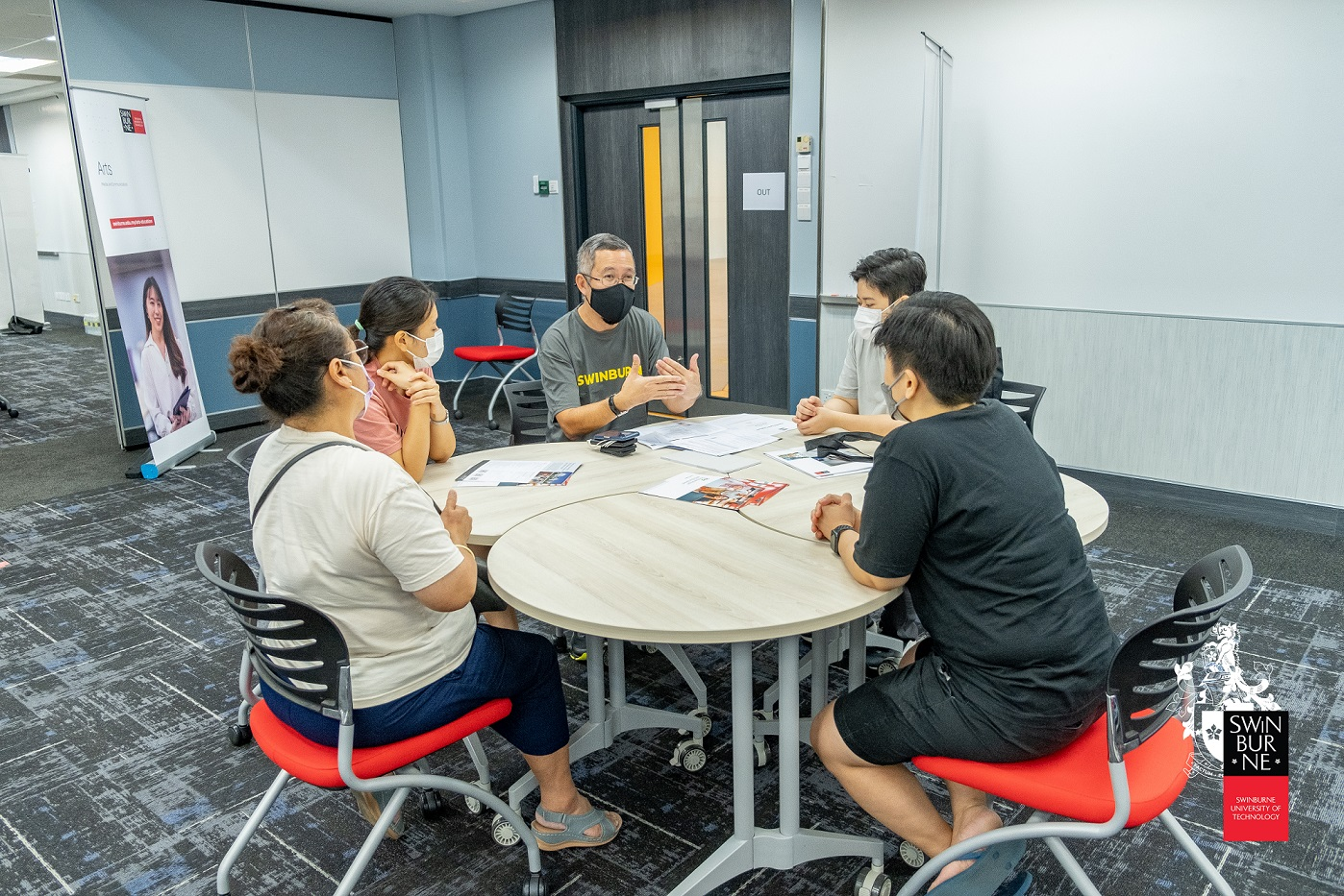 unnamed-390 lý do sinh viên quốc tế chọn du học Úc trường Đại học Swinburne Melbourne