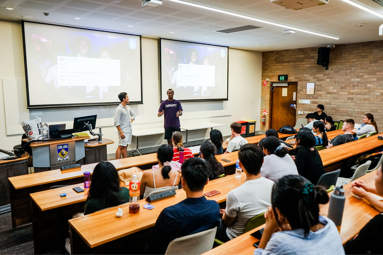 unnamed-421 Các chương trình đào tạo của Đại học Edith Cowan