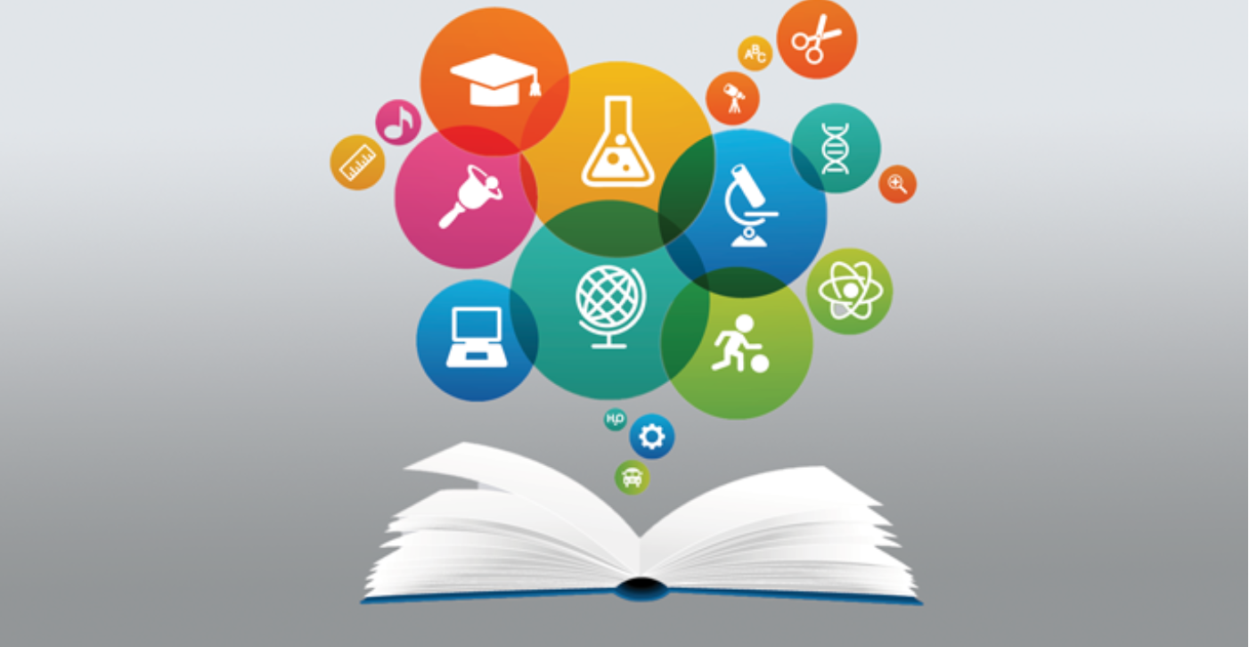 unnamed-525 Đa dạng lĩnh vực học tập