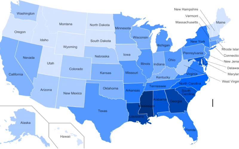 unnamed-626 Bang Missouri trên bản đồ