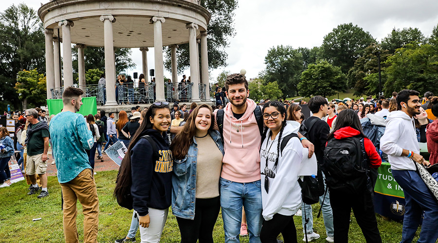 unnamed-63 Cộng đồng sinh viên quốc tế rộng lớn tại Đại học Suffolk