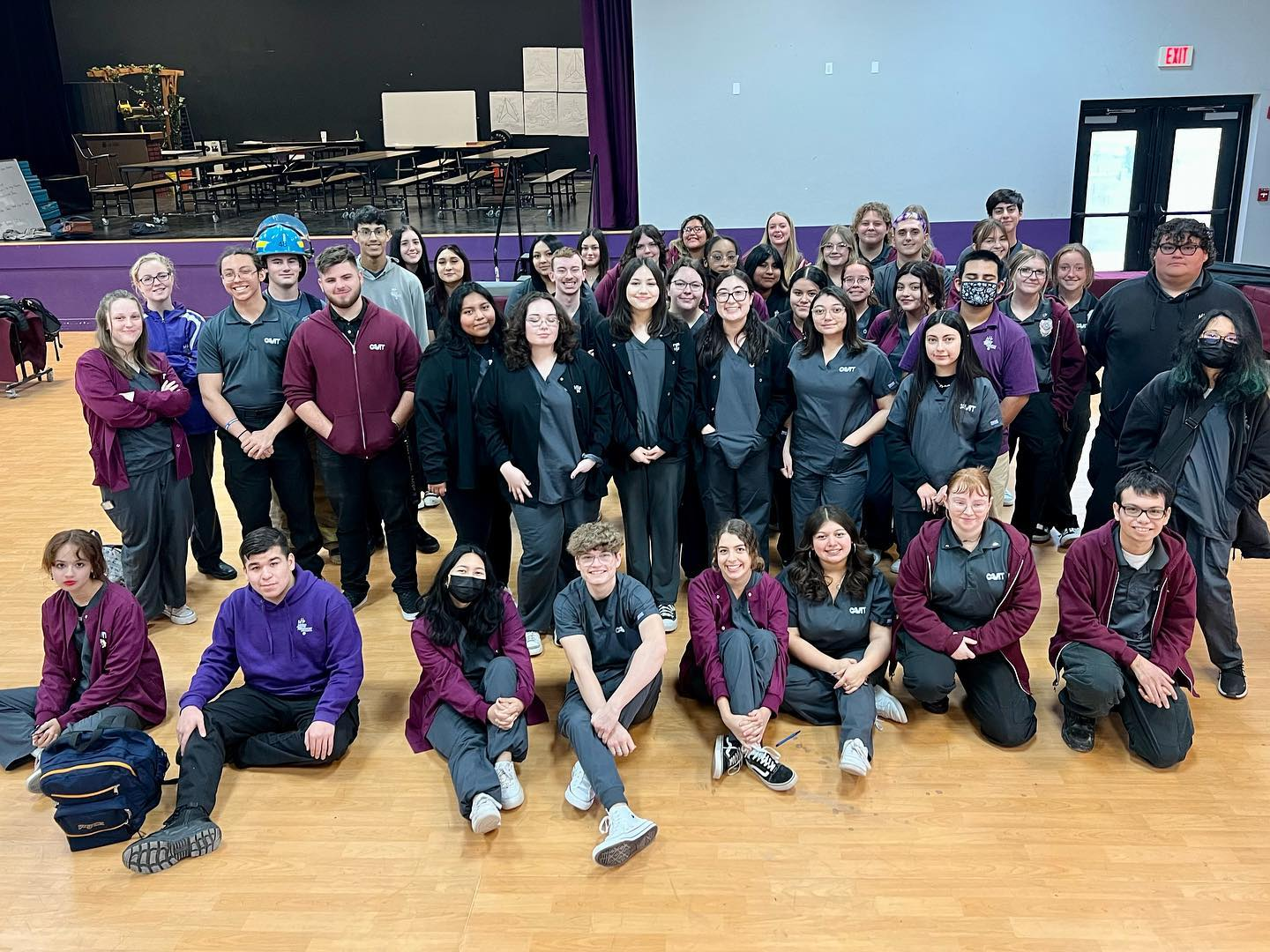 unnamed-64 Vì sao nên du học Mỹ trường trung học Mission Heights Preparatory High School