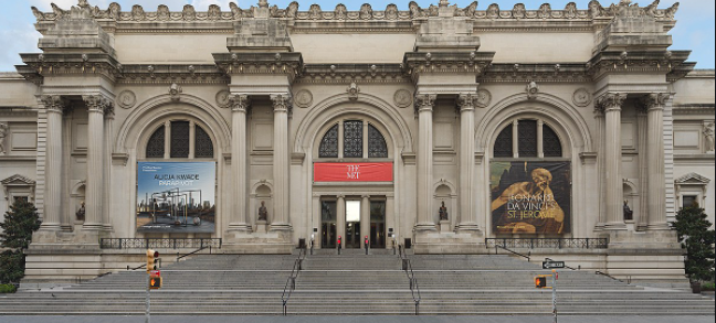 unnamed-678 Bảo tàng nghệ thuật Metropolitan