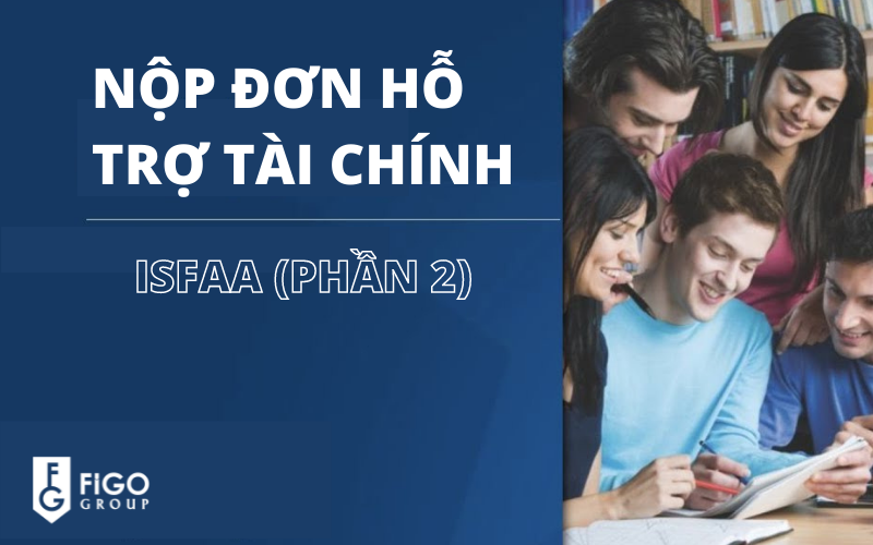 Hướng dẫn điền ISFAA