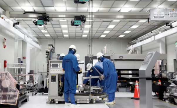 Ngành học nổi bật kỹ sư