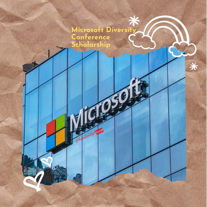 unnamed-770 Microsoft Diversity Conference Scholarship