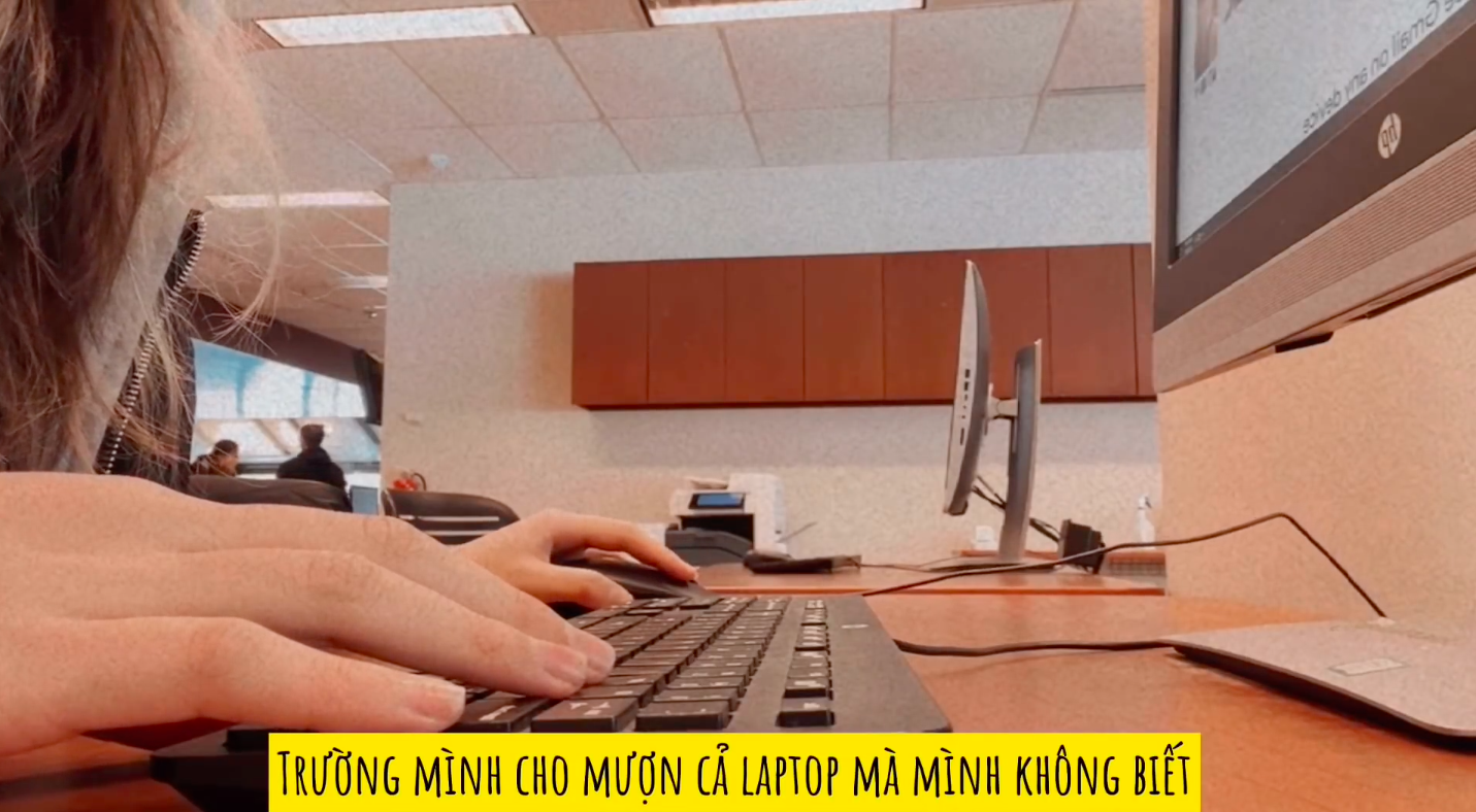 ​​Cơ sở vật chất của trường