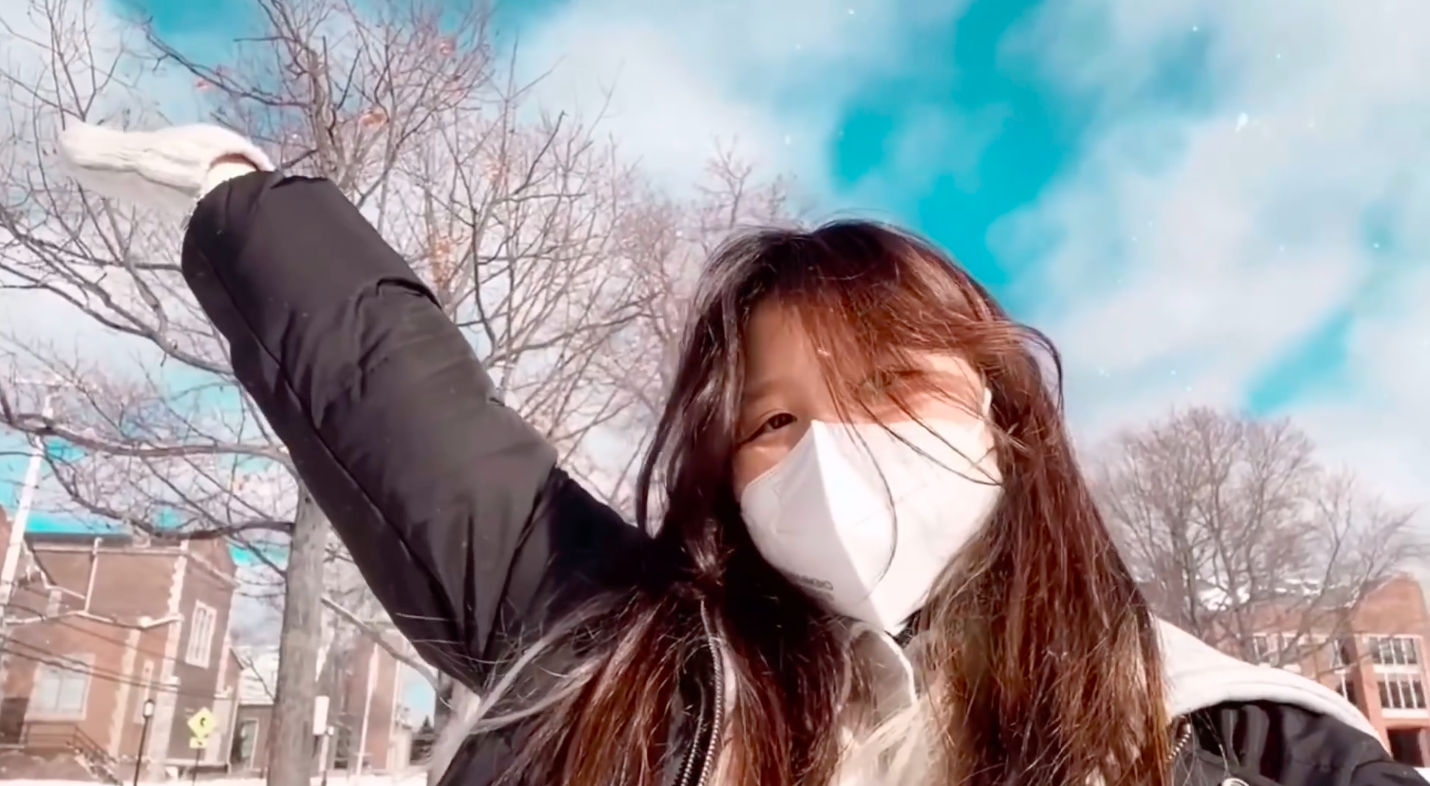 Khó khăn đầu tiên