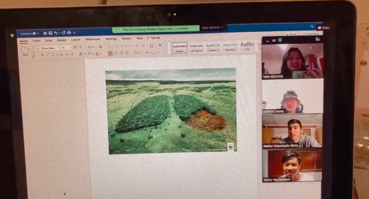 “xin chào” bằng tiếng Việt Nam
