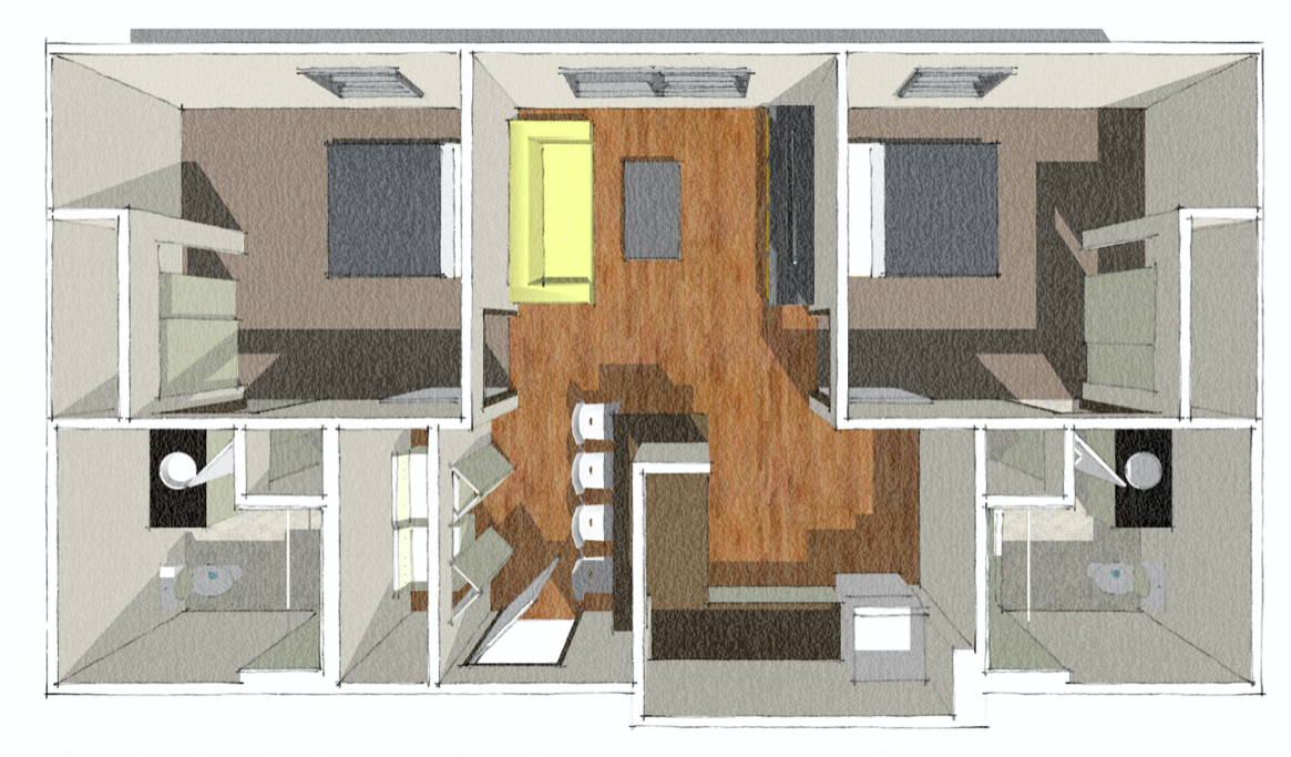 unnamed-832 nhà ở khi du học bang Illinois