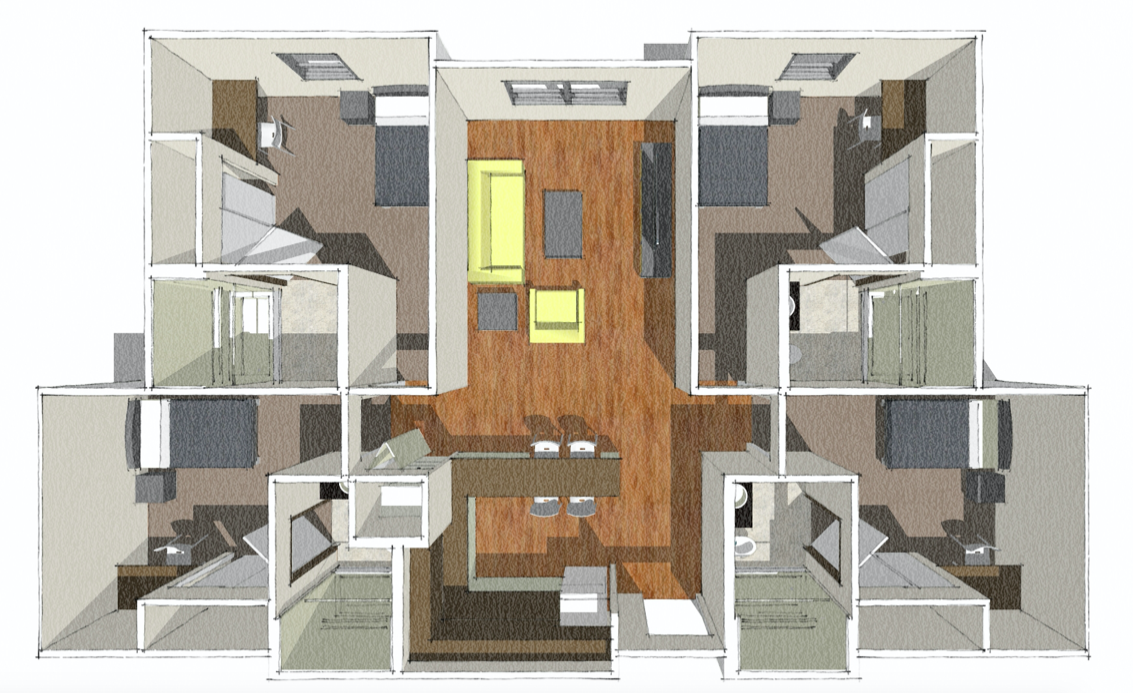 unnamed-833 nhà ở khi du học bang Illinois