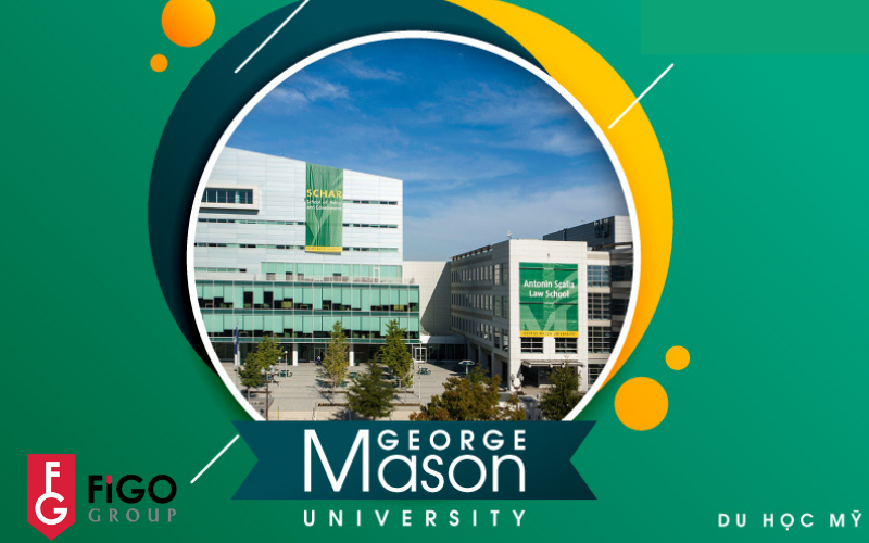 Đại học George Mason