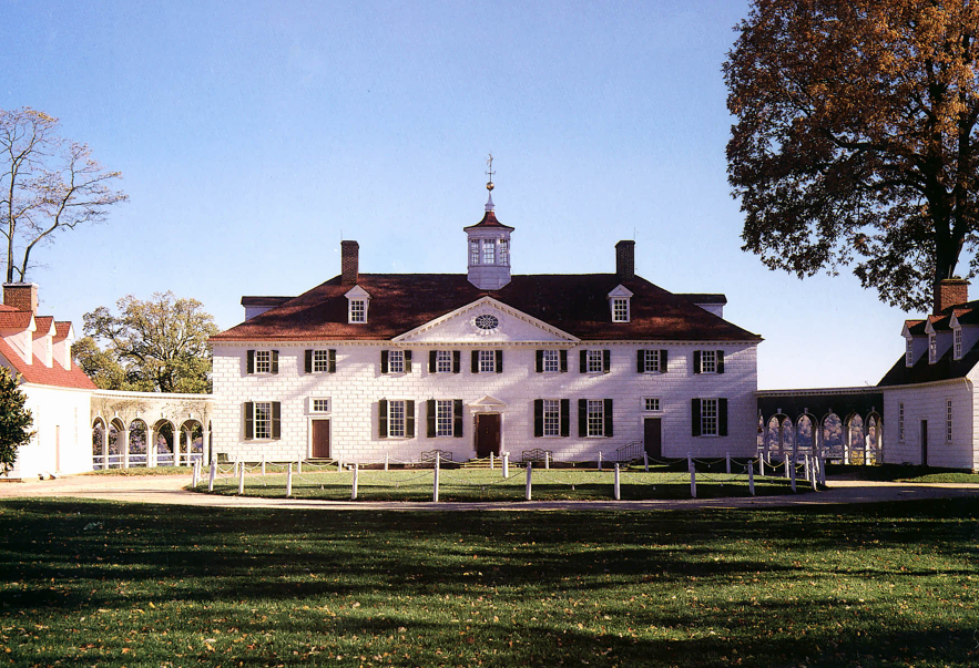 unnamed-860 George Washington's Mount Vernon