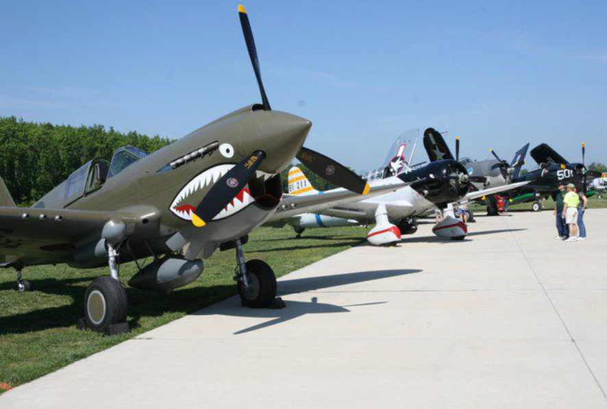 unnamed-864 Bảo tàng hàng không quân đội