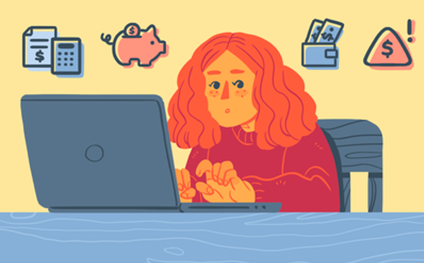 unnamed-897 lập danh sách chi phí cố định khi du học