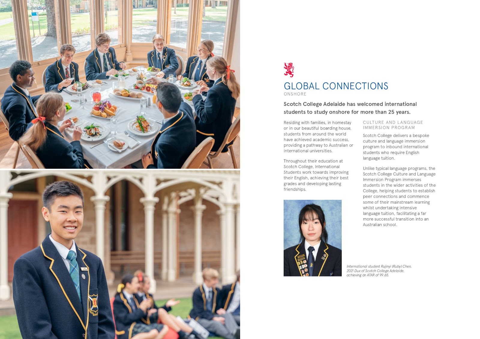 unnamed-9 Những đánh giá cao của học sinh quốc tế dành cho trường Scotch College