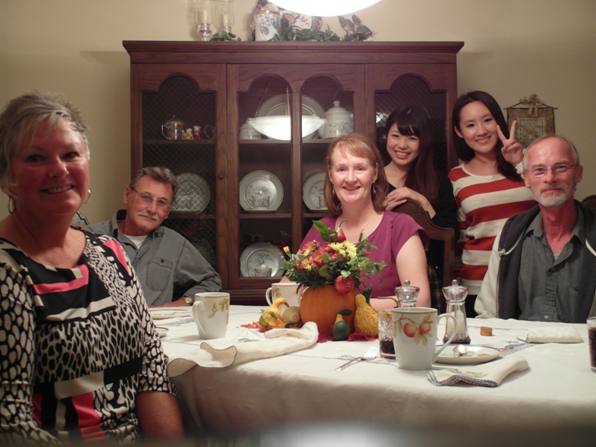 unnamed-924 ở cùng gia đình người bản xứ khi du học