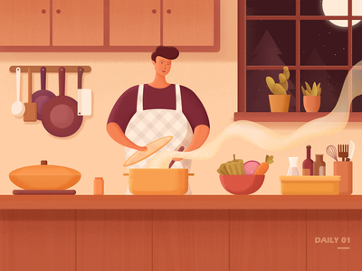 unnamed-926 tự nấu ăn khi du học