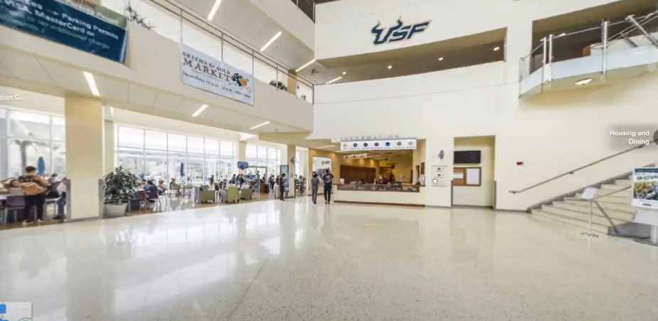 Trường đại học Mỹ