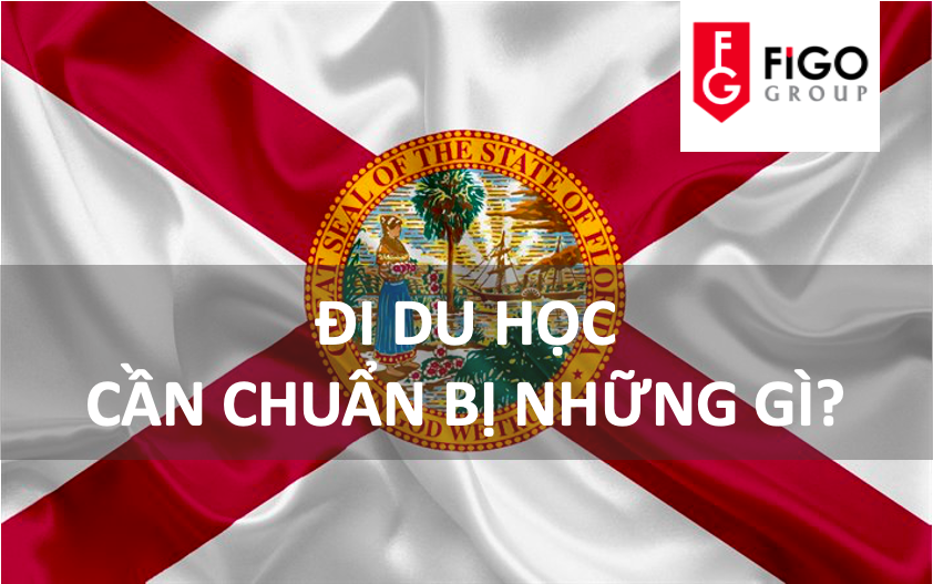 Đi du học cần chuẩn bị những gì