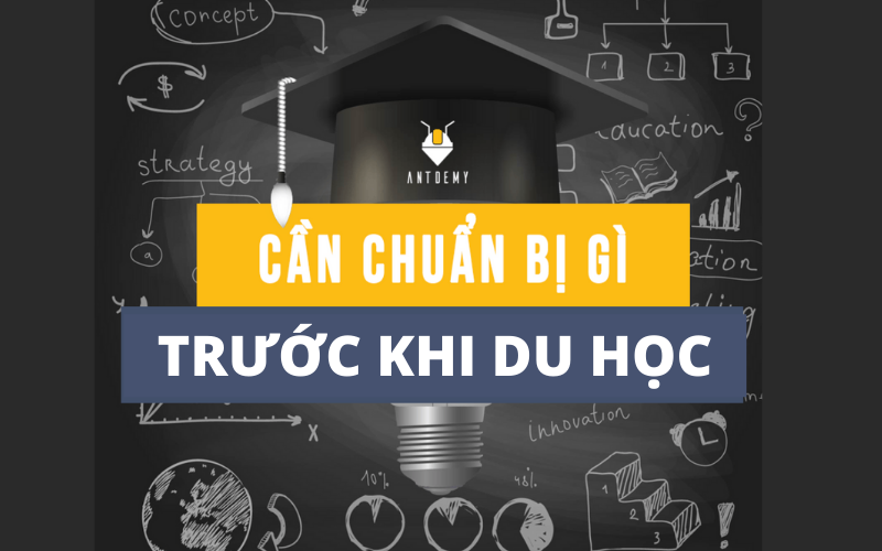 Du học