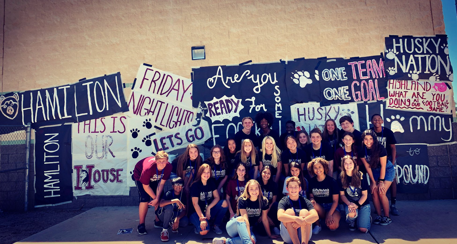 unnamed-95 Giới thiệu về trường trung học Hamilton High School