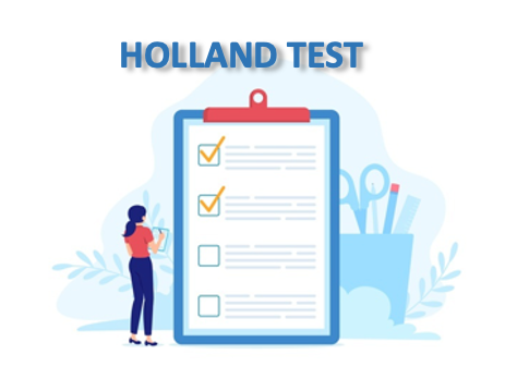 unnamed-956 Holland Test để chọn ngành nghề phù hợp