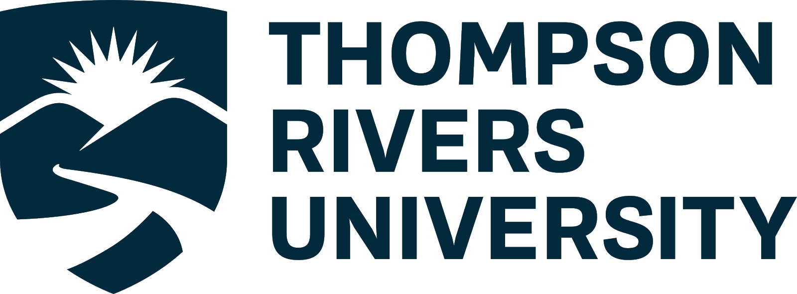 Đại học Thompson Rivers