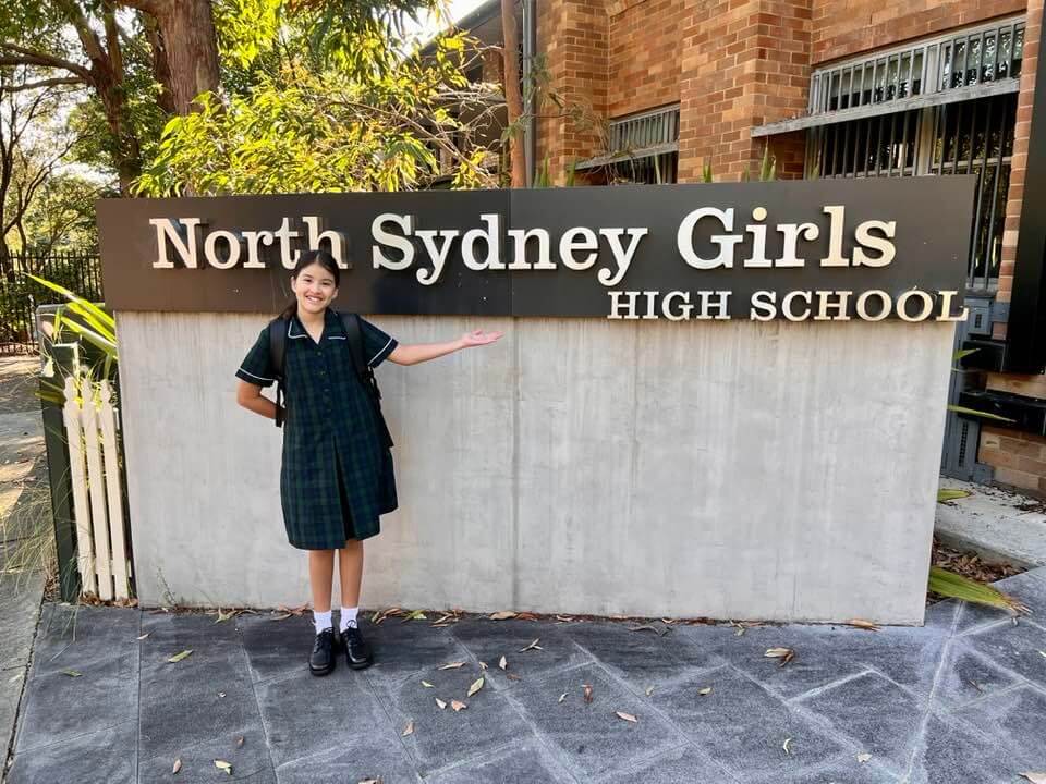 vc3ac20sao20che1bb8dn20du20he1bb8dc20c39ac20be1baadc20trung20he1bb8dc20trc6b0e1bb9dng20north20sydney20girls20high20school Vì sao chọn du học Úc bậc trung học trường North Sydney Girls High School