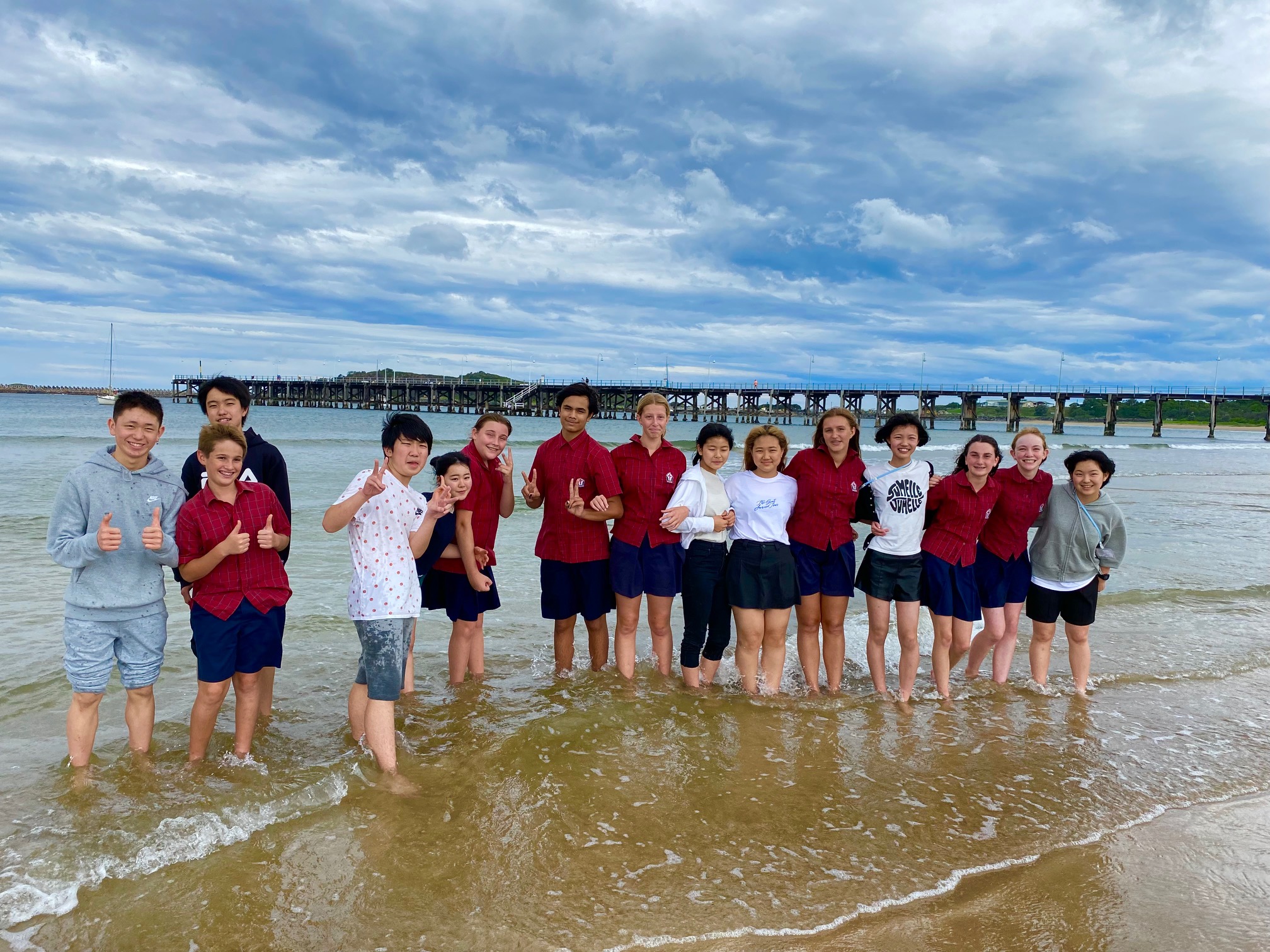 Vì sao nên du học úc bậc phổ thông trường Bishop Druitt College