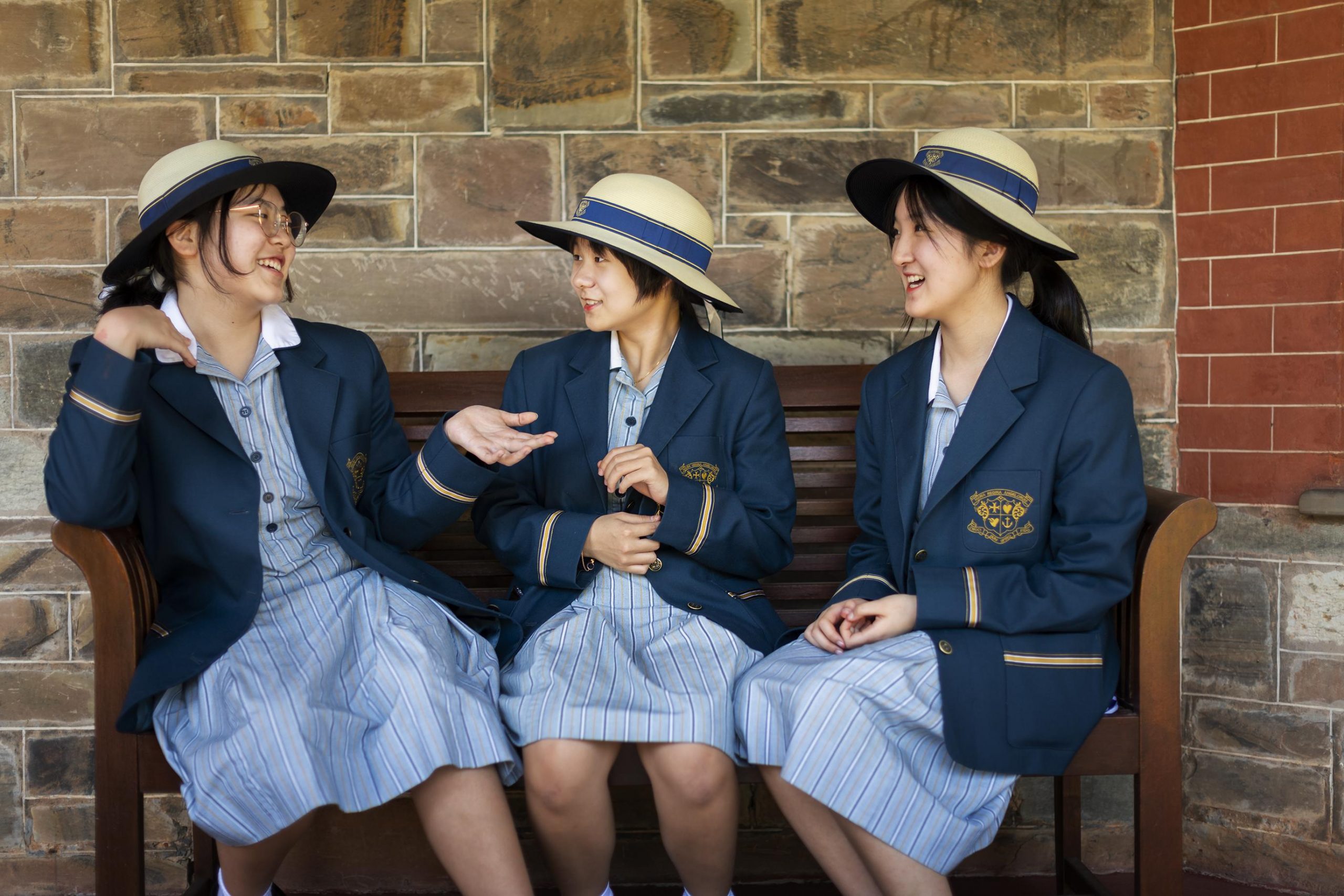 Yêu cầu nhập học